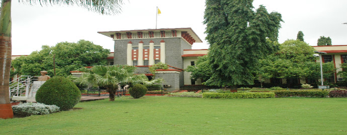 Dr. Bababsaheb Ambedkar Marathawada University