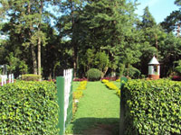 Shillong Cantonment Board