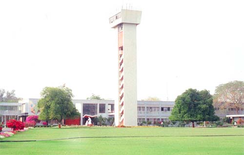 Central Electronics Engineering Research Institute