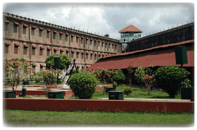 Municipal Council Port Blair