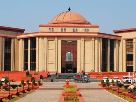 High Court of Chhattisgarh