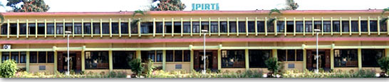 Indian Plywood Industries Research and Training Institute
