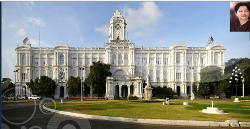 Corporation of Chennai