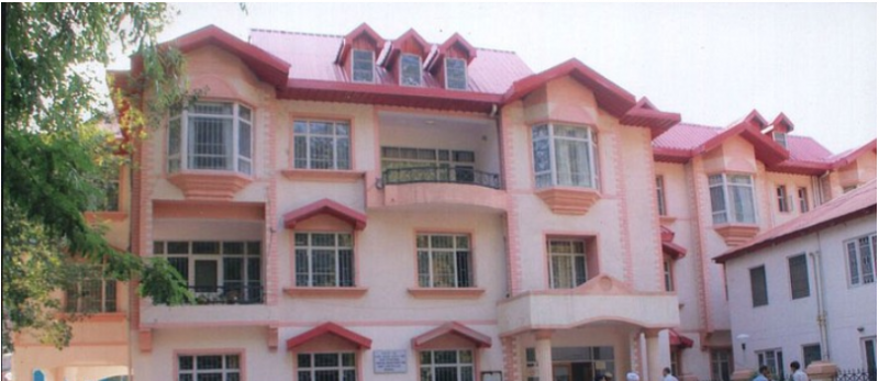 District Court Kullu