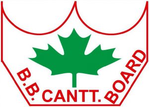 Badamibagh Cantonment Board