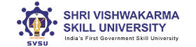 Shri Vishwakarma Skill University