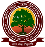 Central University of Bihar