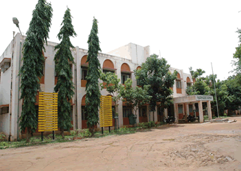 District Court Davangere