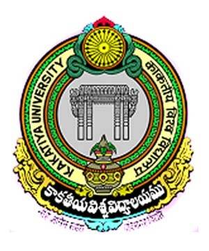 Kakatiya University
