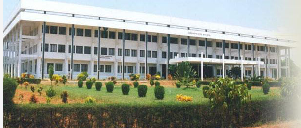 Director of Higher and Technical Education, Puducherry