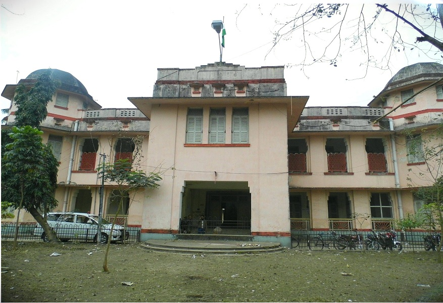 District Court Jalpaiguri