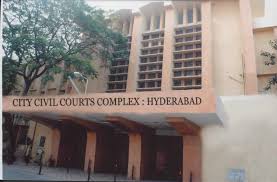 Metropolitan Session Judge Court Hyderabad