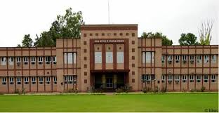 Indian Institute of Sugarcane Research