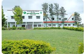 Krishi Vigyan Kendra Washim