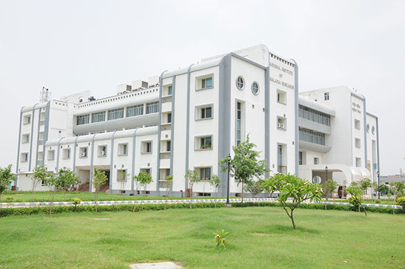 National Institute of Malaria Research (NIMR)