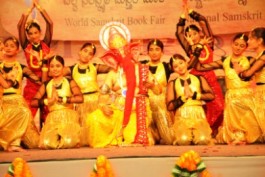 Samskrit Promotion Foundation