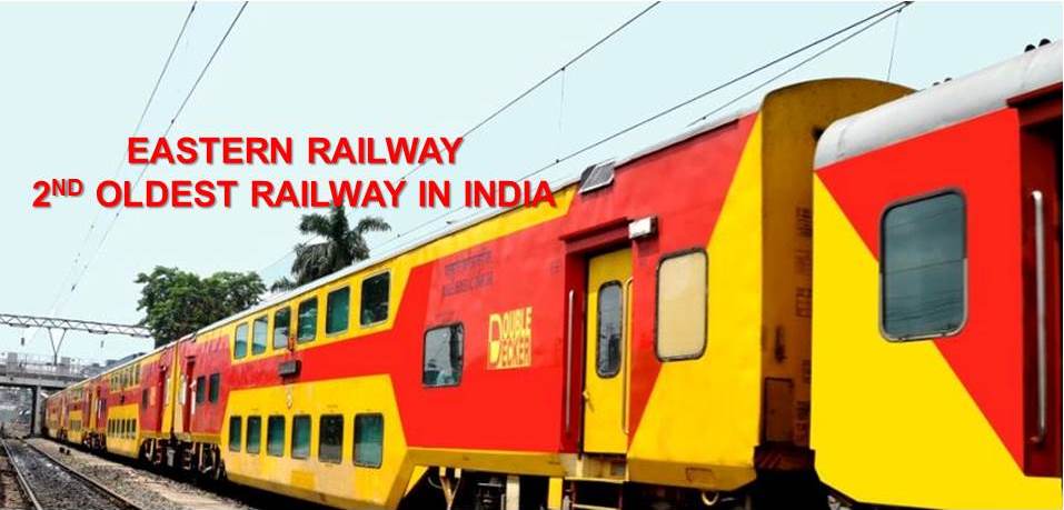 Eastern Railway