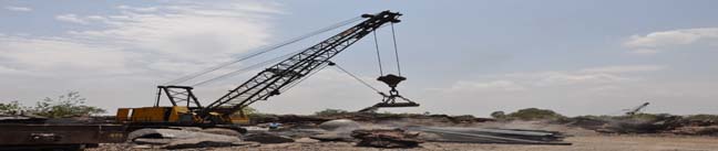 Ferro Scrap Nigam Limited