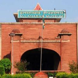 Allahabad Museum
