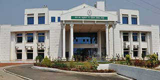 SFRTI Raipur