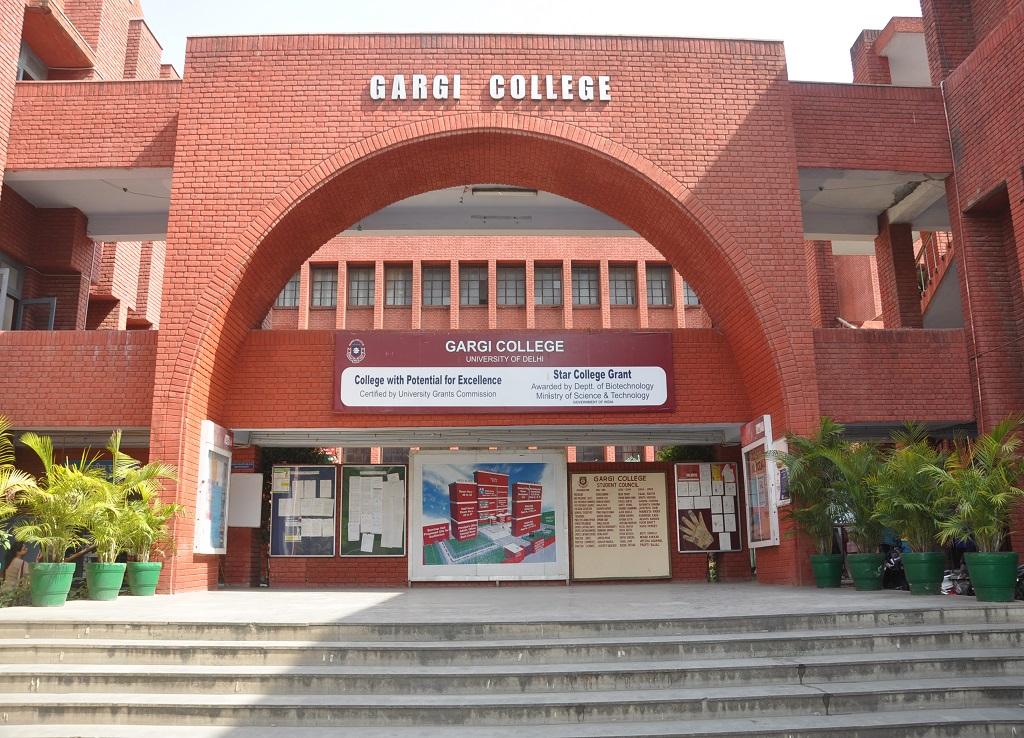 Gargi College