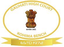 Gauhati High Court Kohima Bench
