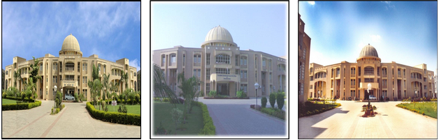 G J Patel Institute of Ayurvedic Studies and Research