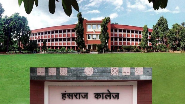 Hansraj College