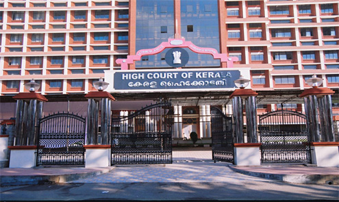 High Court of Kerala
