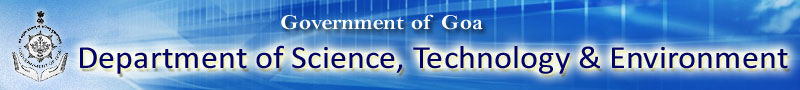 DSTE Goa