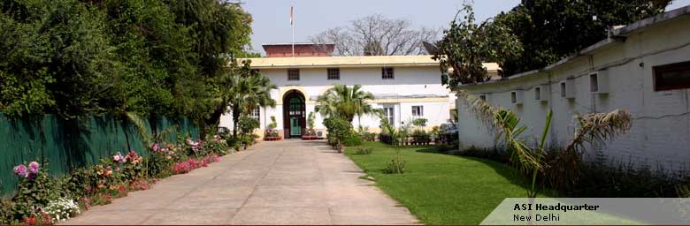 Archaeological Survey of India