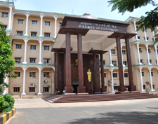 Tamilnadu Dr. M.G.R. Medical University
