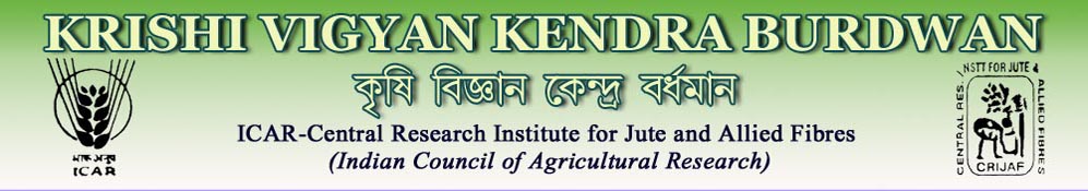 KVK Burdwan