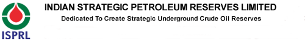 Indian Strategic Petroleum Reserves Limited