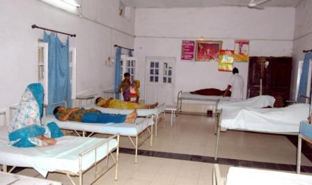 Cantonment Board Saugor