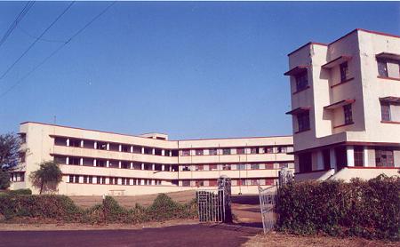 Dr. H.S. Gour University