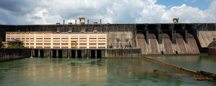 Karnataka Power Corporation Ltd