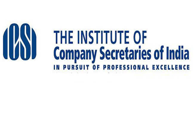 Institute of Company Secretaries of India