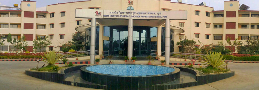 Indian Institute of Science Education and Research Pune (IISER)