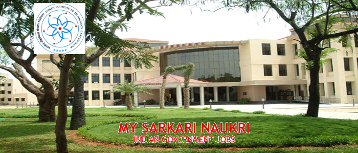 Indian Institute of Technology Gandhinagar