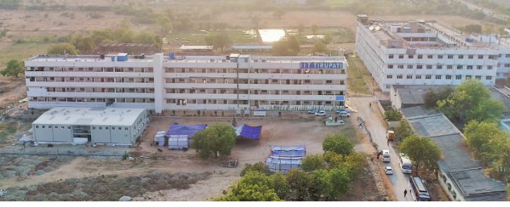 IIT Tirupati