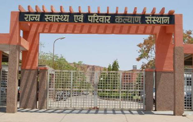 State Institute of Health & Family Welfare (SIHFW)