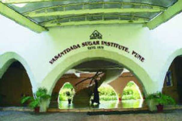 Vasantdada Sugar Institute