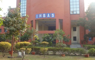 Institute of Human Behaviour & Allied Sciences