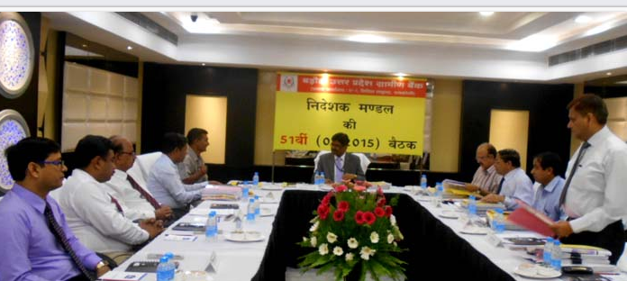 Baroda Uttar Pradesh Gramin Bank