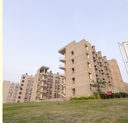 Indraprastha Institute of Information Technology