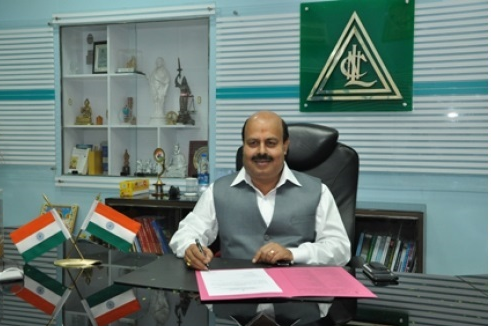 Neyveli Lignite Corporation Limited