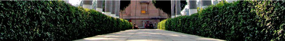 Central University of Tibetan Studies