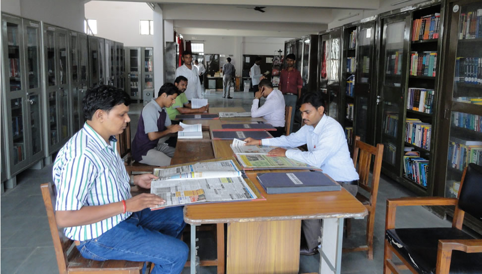 U.P. Rajarshi Tandon Open University 