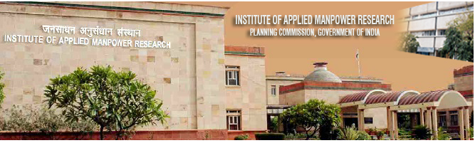 Institute of Applied Manpower Research